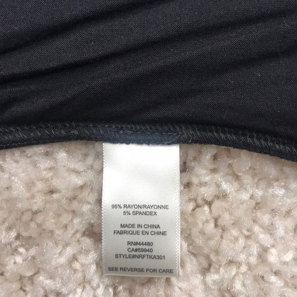 Scrunched top Bodysuit | Size Large - Picture 6 of 8